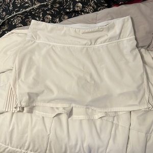Lululemon Skirt